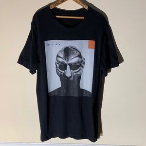 MF Doom Tshirt